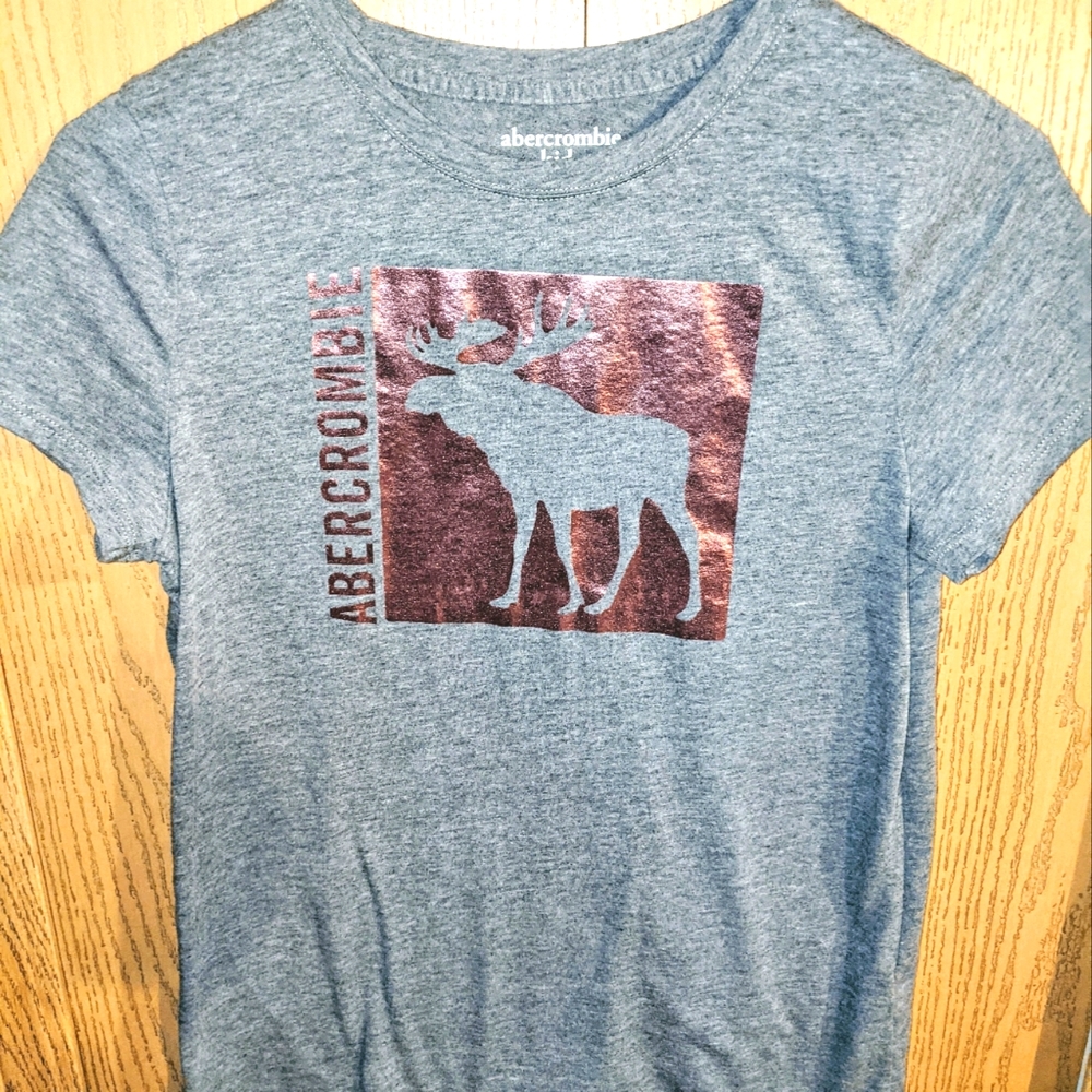 Abercrombie Kids' Shirt